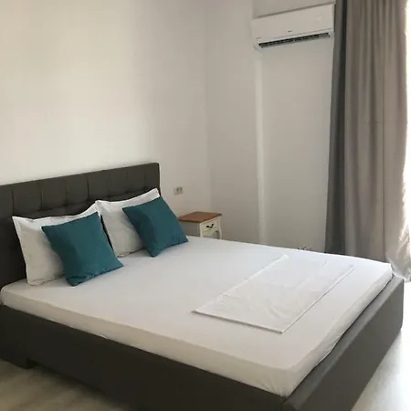 Apartmán Imperia 1 *