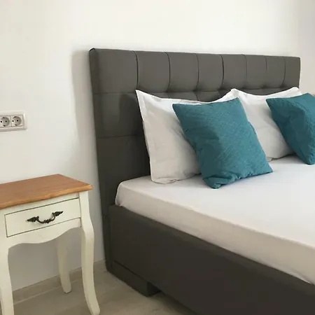 Apartmán Imperia 1 *