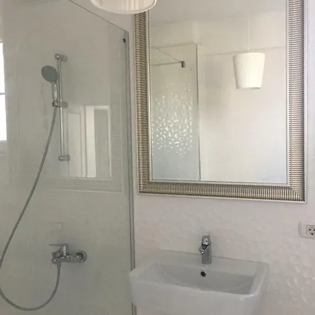 Apartmán Imperia 1