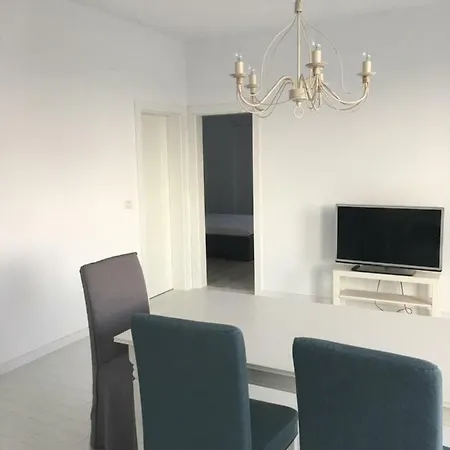 Imperia 1 * Mamaia