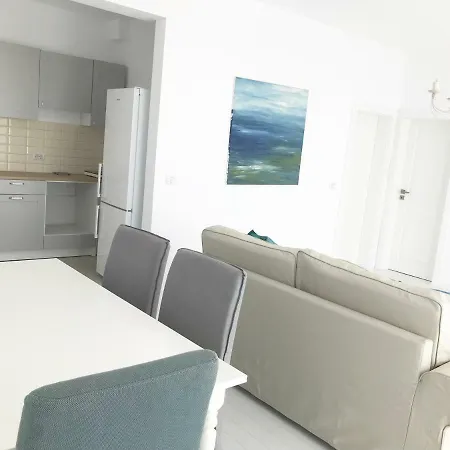 Imperia 1 Apartmán