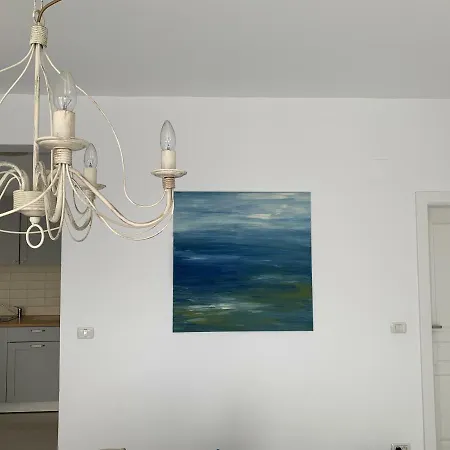 Imperia 1 Apartmán *